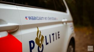 Nat pak en modderige voeten verraden 14-jarige scooterdief