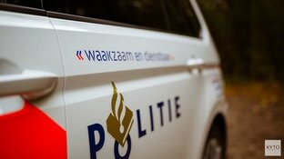 Grote vechtpartij in Zandvoort na aanrijding
