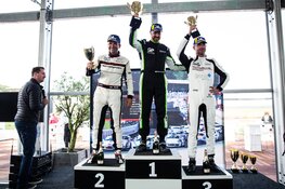 Porsche viert haar 70 jarig jubileum op Zandvoort, met de GT3 Cup Challenge Benelux als hoofdact