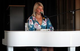 Benefietavond Vrienden MEE Sportfonds levert €23.625,- op