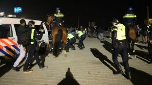 Rechter besluit: geen feesten op Beachclub Vroeger tot 1 juli