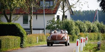 Autobezit 75-plussers neemt toe