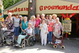 zomeruitstapjes Pluspunt