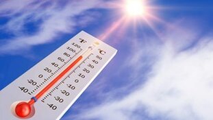 Wordt het vandaag de warmste dag ooit?