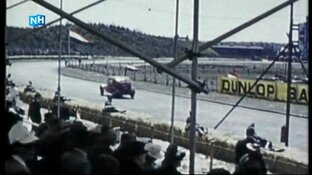 Circuitpark Zandvoort viert vandaag zijn zeventigste verjaardag