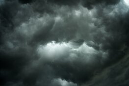 Waarom de verwachte zomerstorm toch wat &#39;tegenviel&#39;