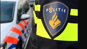 Man aangehouden voor mishandeling