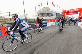 Inschrijving Omloop van Zandvoort 2019 geopend