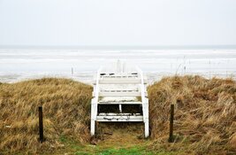 Wedstrijd Dichterbij Zee: Zandvoort in beeld en gedichten