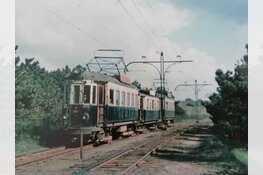 Filmpresentatie De Blauwe Tram