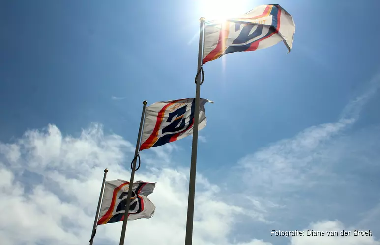 Formule 1 kiest voor Zandvoort: race kan vanaf 2020 worden verreden