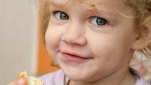 Broodje bieb - Voorleesuurtje én een lunch