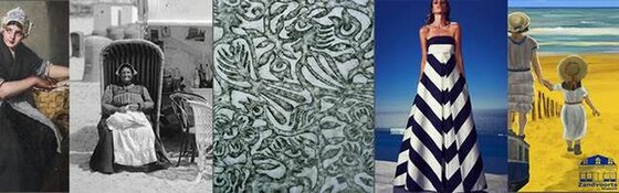 Liz, het museummeisje