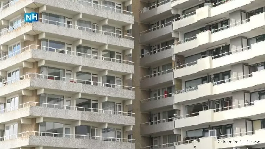 Zandvoortse raad neemt vanavond besluit: woningverhuur via Airbnb wel of niet inperken?