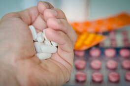 Amsterdam UMC had zelfgemaakt medicijn niet mogen maken