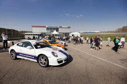 Paddock Club Circuit Zandvoort blijft open in 2019