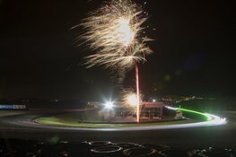 Paul Harkema en Niels Langeveld pakken zege bij Nieuwjaarsrace op Circuit Zandvoort