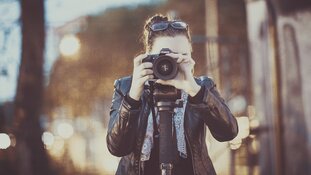 GEZOCHT: vrijwillig fotograaf Pluspunt