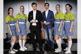 Tata Steel Chess Tournament geopend