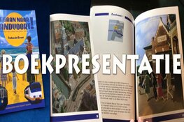 Boekpresentatie We gaan naar Zandvoort