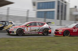 SPANNENDE TITELSTRIJD VERWACHT BIJ FINAL 4 OP CIRCUIT ZANDVOORT