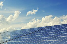 Regionaal samenwerken voor meer energiebesparing