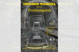 ‘Per (r) ongeluk’ door Toneelgroep Vondel