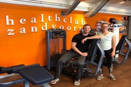 Small Group training