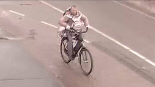 Heemstede - Gezocht - Woninginbraak Heemstede