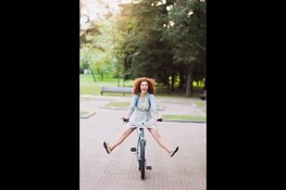 Literaire fietstocht Bloementaaltour