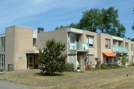 Nieuwbouw Huis in de Duinen Zandvoort