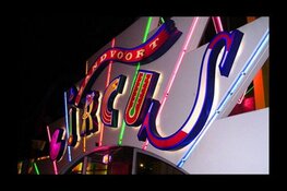 Ladies Night bij Cinema Circus Zandvoort