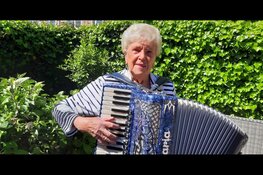 Er wordt weer gedanst in Zandvoort