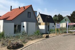 Center Parcs Zandvoort haalt huisjes uit verhuur vanwege Formule 1