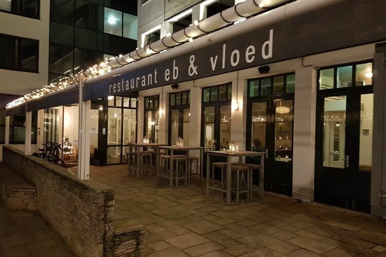 Vacature restaurant eb & vloed.