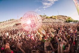 Vrienden van Zandvoort Live