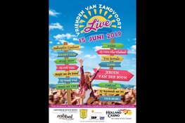 Vrienden van Zandvoort Live