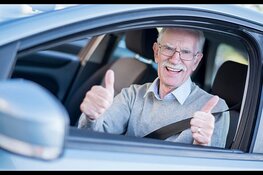 Regelzorg Rijbewijskeuring in Zandvoort