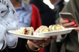 Elfde editie Culinair Zandvoort