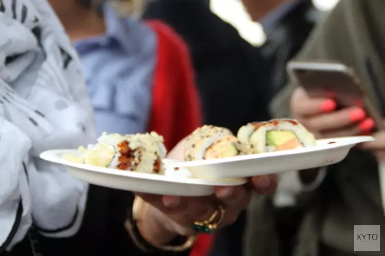 Elfde editie Culinair Zandvoort