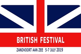 British Festival Zandvoort