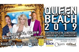 Queen of the Beach 2019