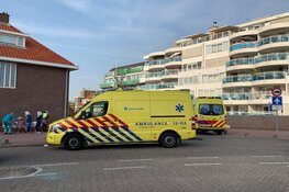 Temperaturen lopen hoog op bij verkeersruzie