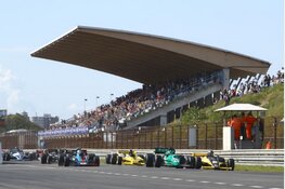 Historic Grand Prix, hét preview evenement van de GP van Nederland in 2020!