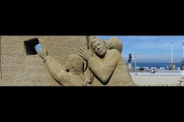 EK Zandsculpturen