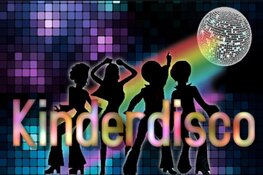 Nieuw seizoen Kinderdisco's in Pluspunt