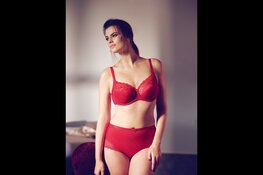 Aktie van de maand oktober bij Angelique Lingerie & Beenmode