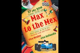 Programma oktober van het Wapen van Zandvoort