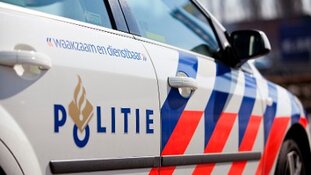 Onderzoek na schietincident in Zandvoort
