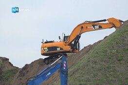 'Formule 1-werkzaamheden' op circuit Zandvoort gestart